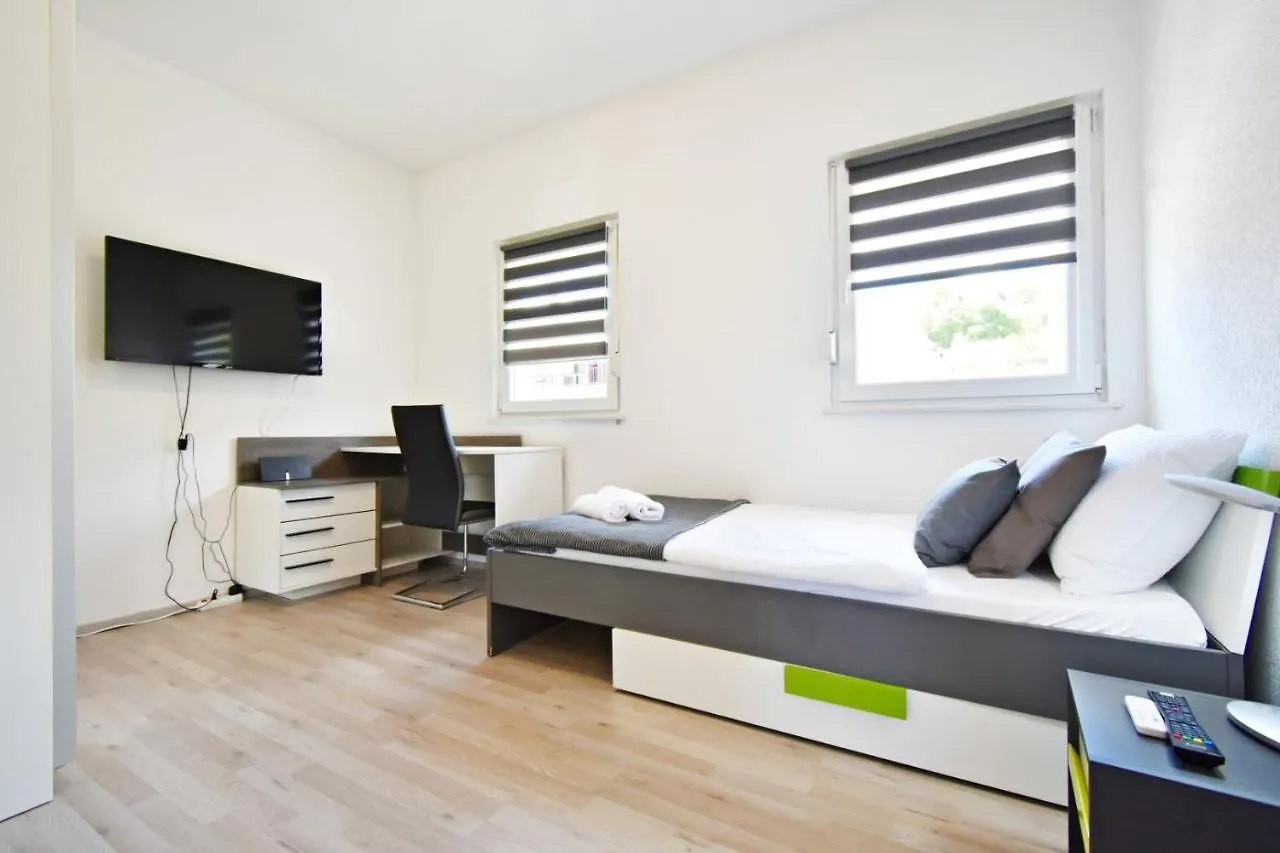 Appartement Apartman Lukas Rabac