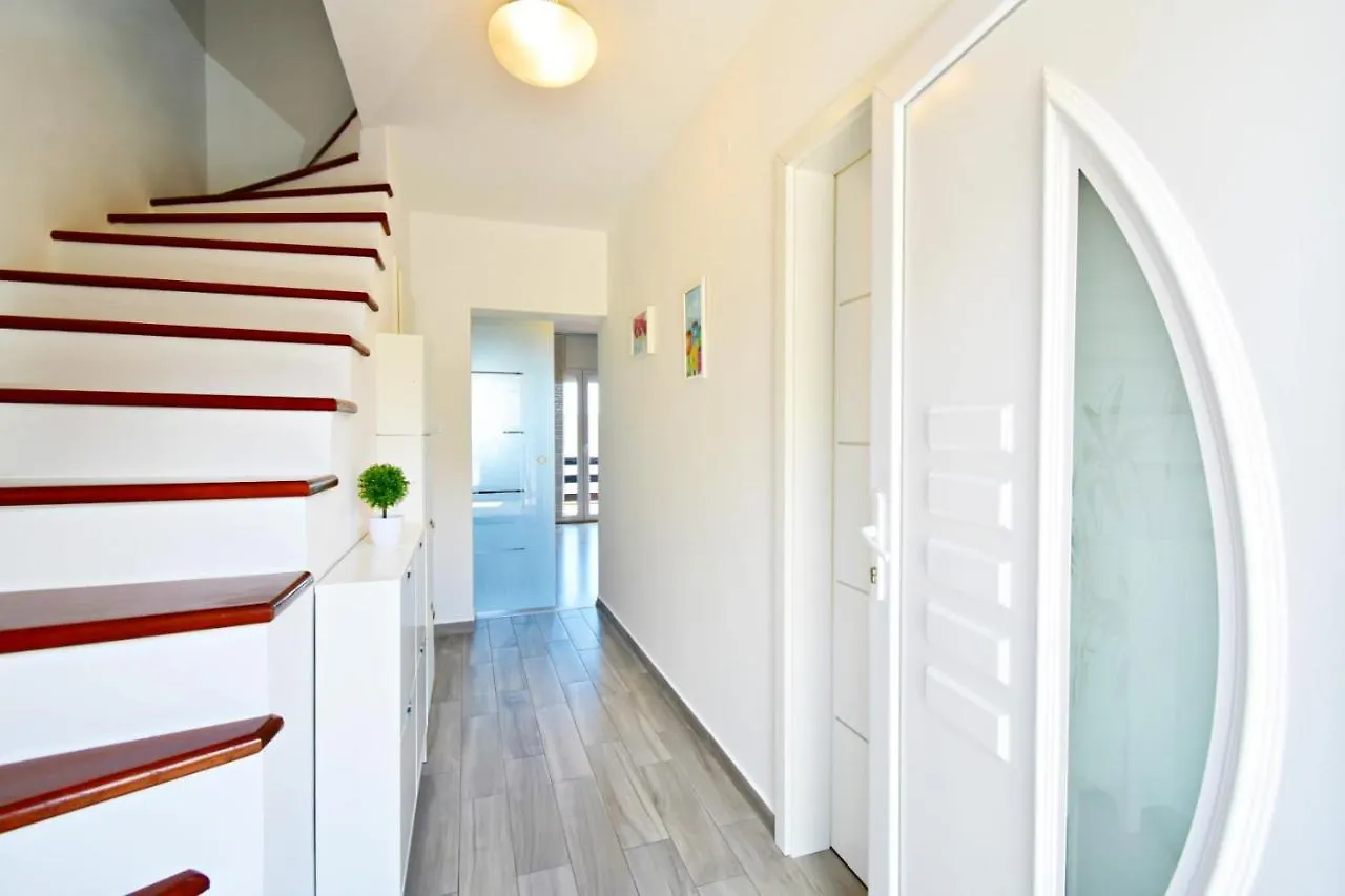 Appartement Apartman Lukas Rabac Croatie