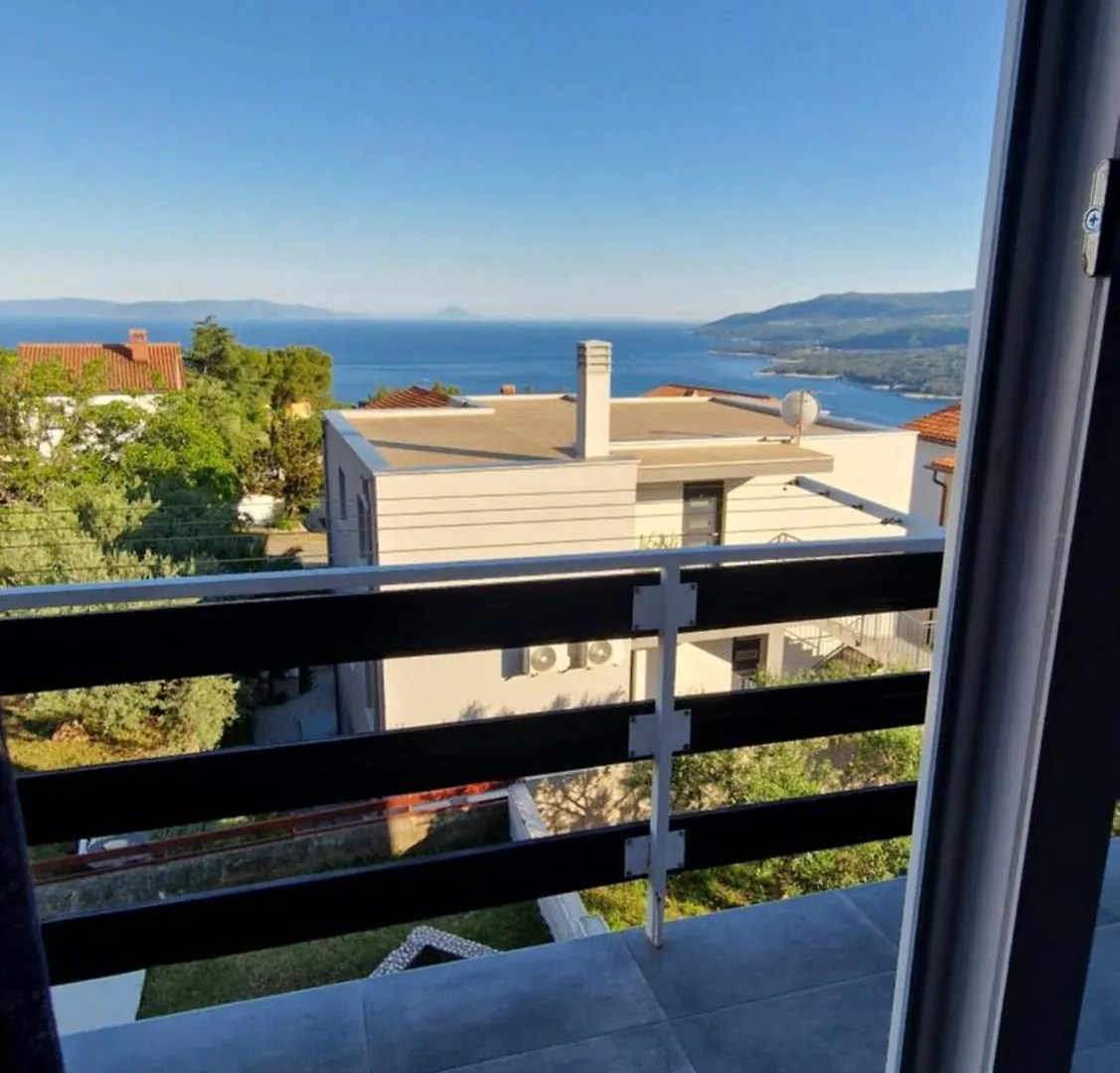 Apartman Lukas Rabac
