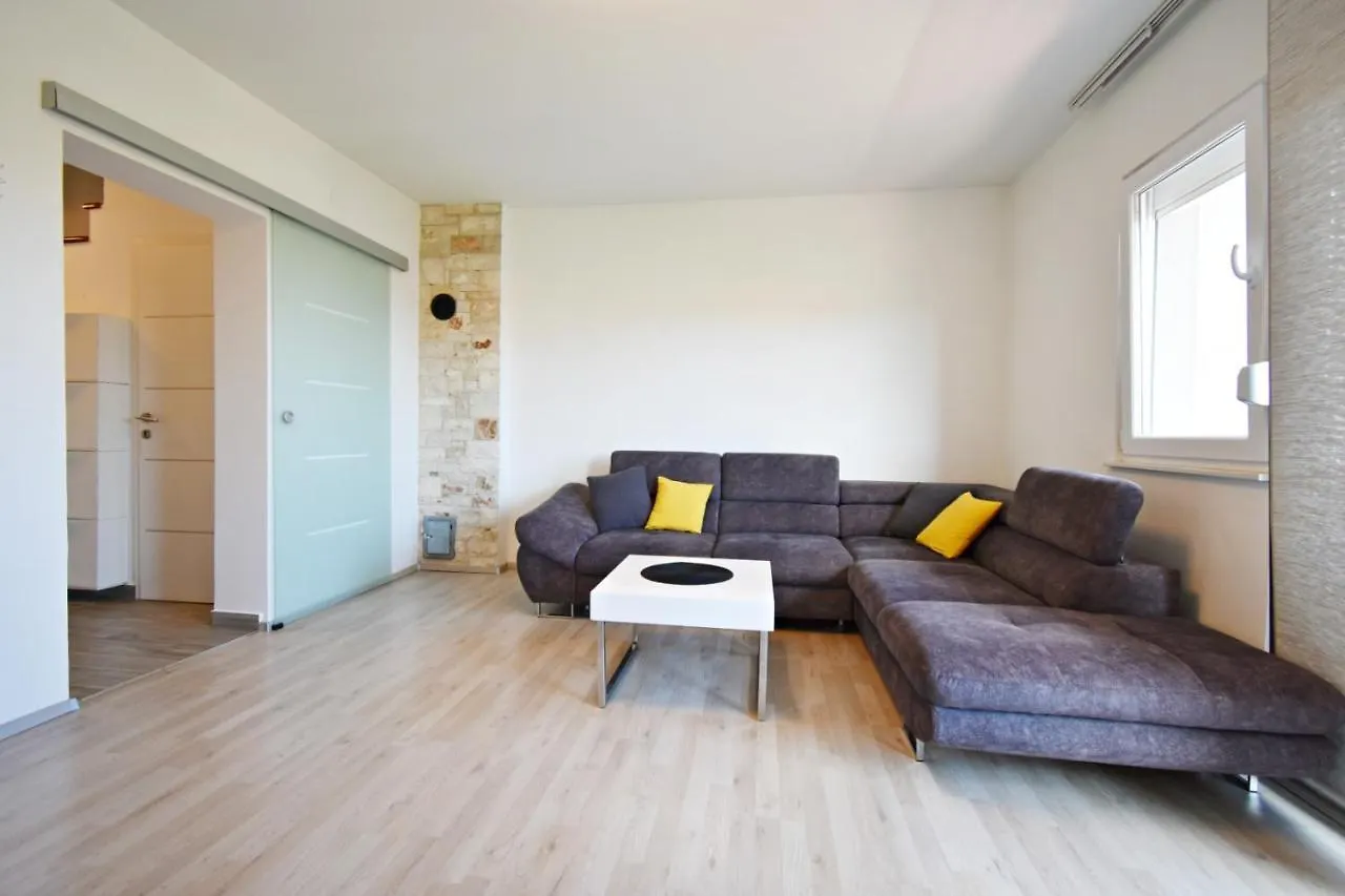 Apartman Lukas Rabac