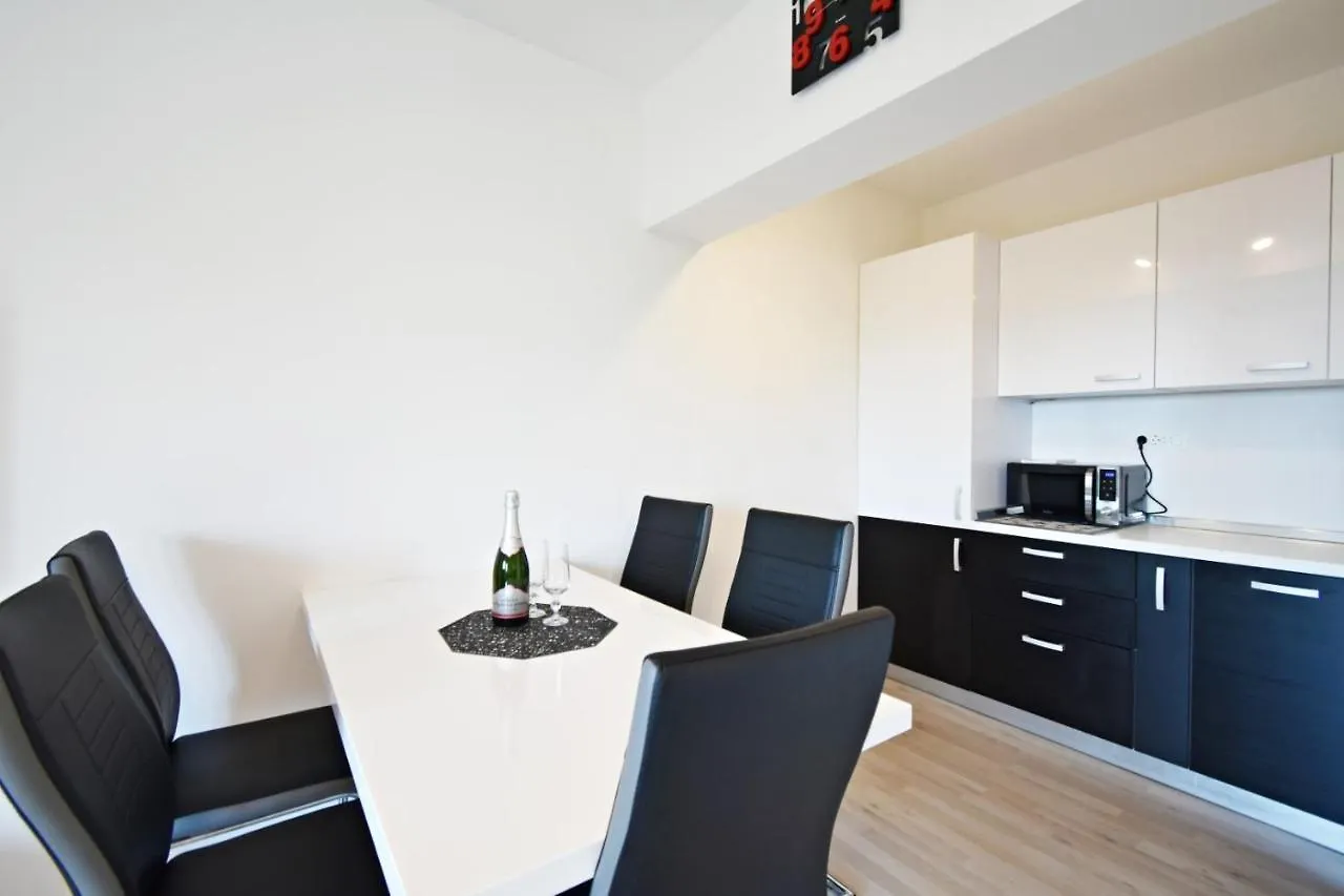 Apartman Lukas Rabac