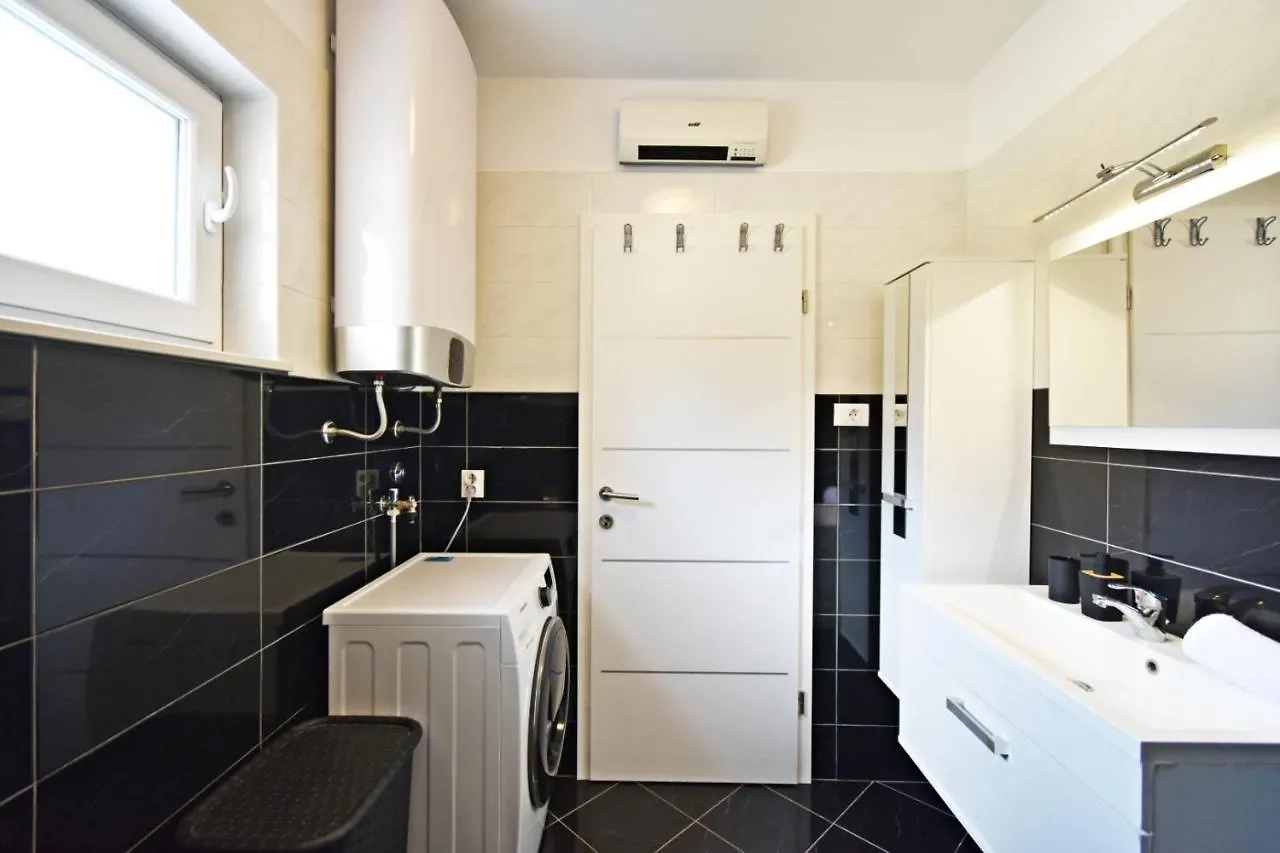 Apartman Lukas Rabac