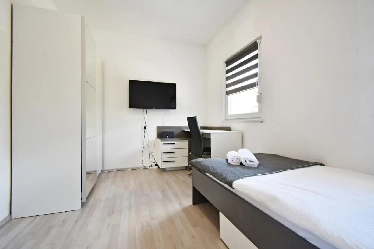 Apartman Lukas Rabac