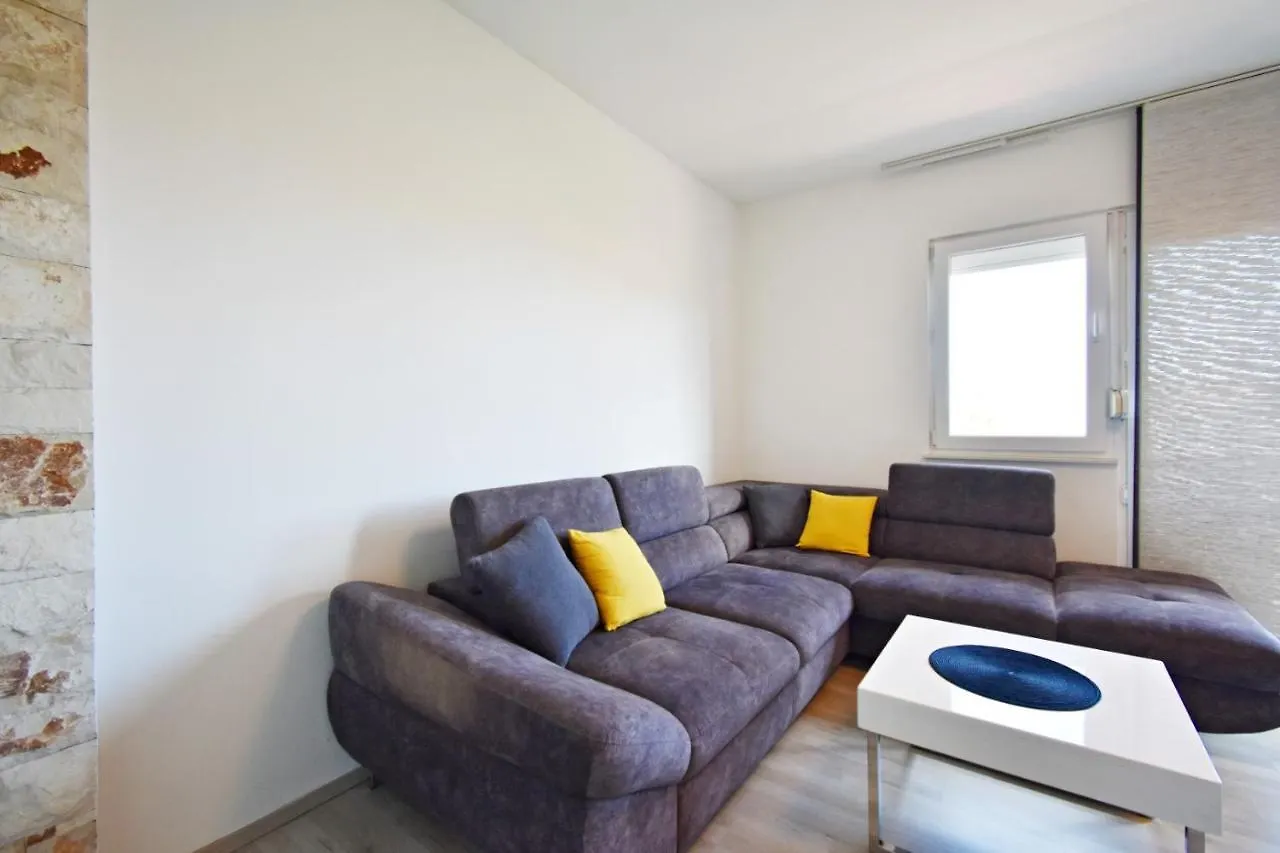 Apartman Lukas Rabac Croatia
