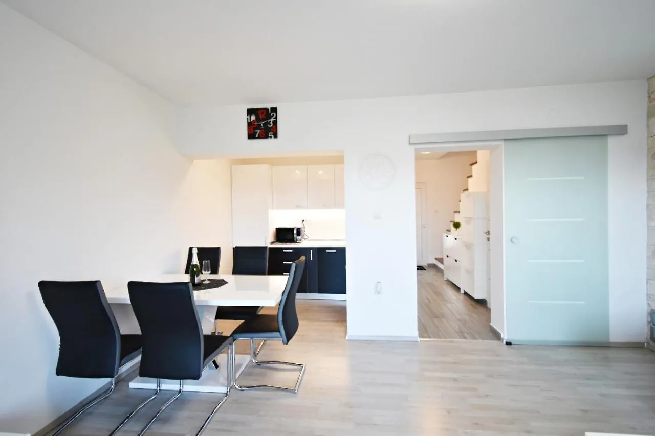 Apartman Lukas Rabac Apartment