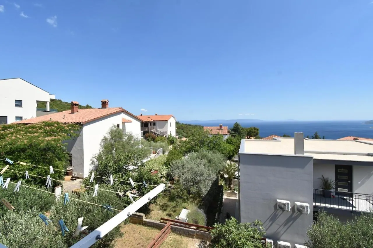 Apartman Lukas Rabac Croatia