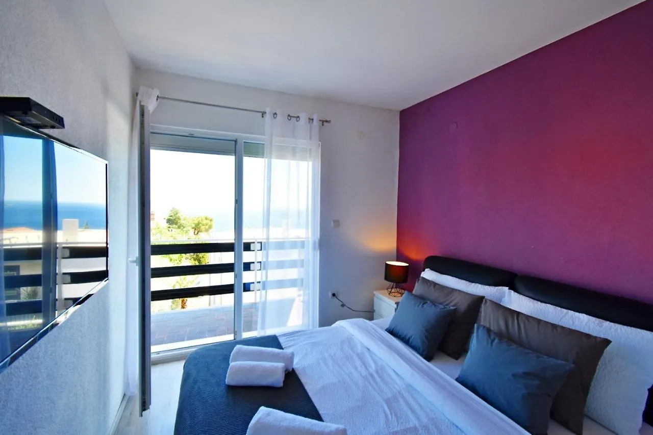 Apartman Lukas Rabac 0*,