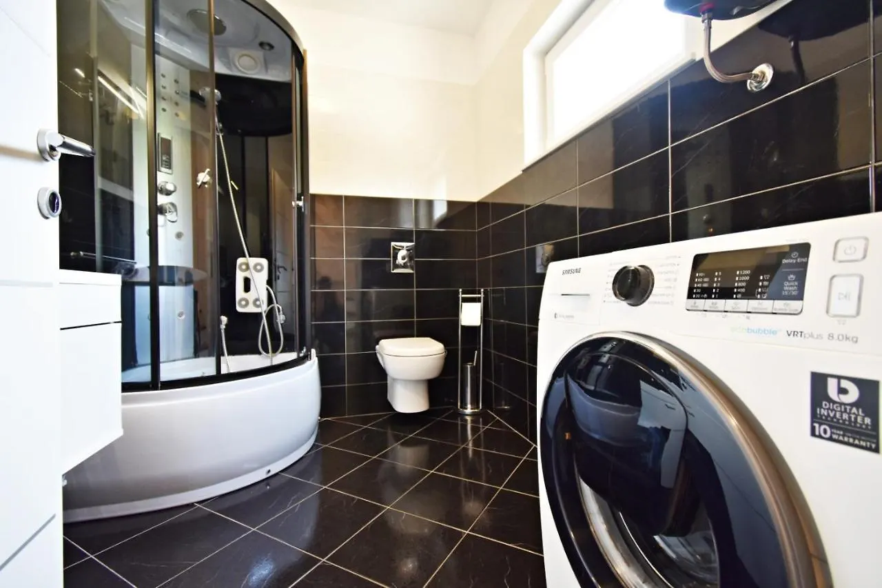 Apartman Lukas Rabac Croatia