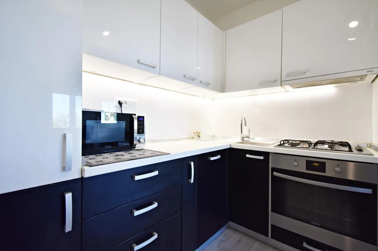 Apartman Lukas Rabac 0*,  Croatia