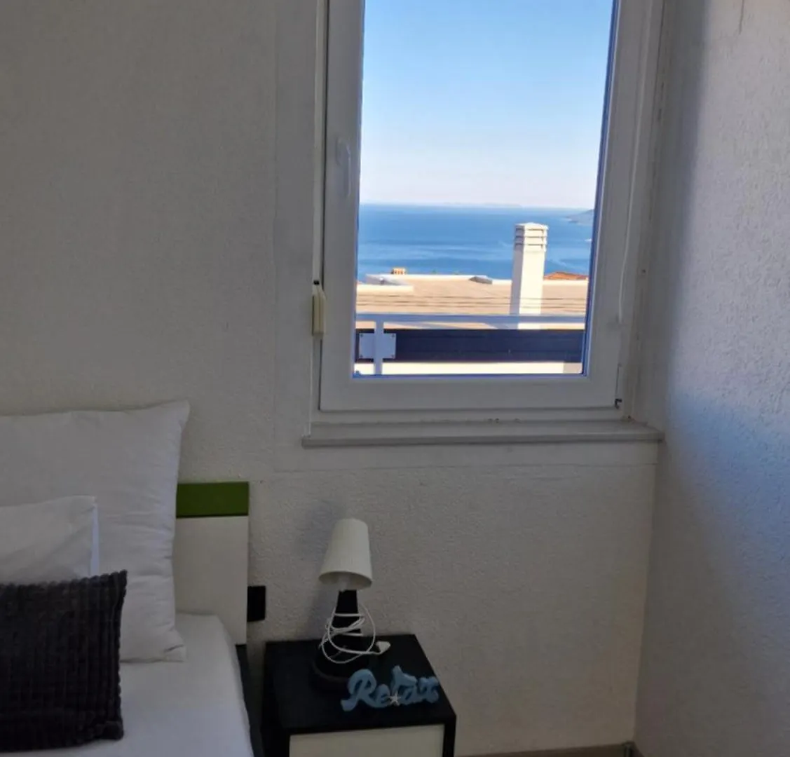 Apartman Lukas Rabac Apartment